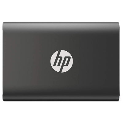 Disco duro externo ssd hp p500 500gb usb tipo c