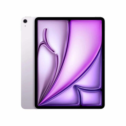 Apple ipad air 8gb 128gb wifi purple 13pulgadas - ips - 12mpx