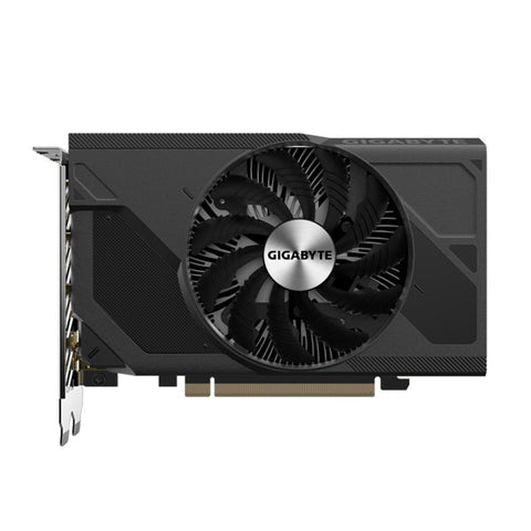 Tarjeta grafica gigabyte nvidia rtx 4060 d6 8gb gddr6