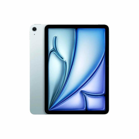 Apple ipad air 8gb 128gb wifi blue 11pulgadas - ips - 12mpx