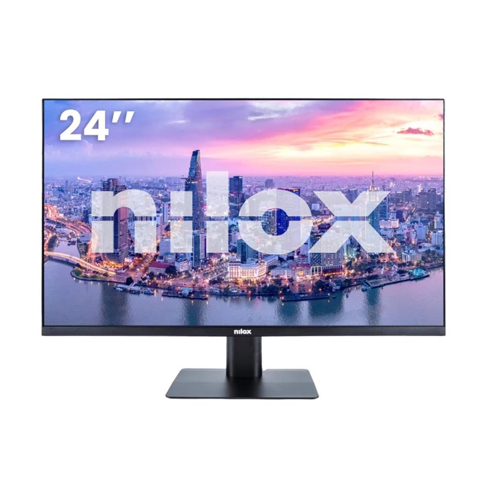 Monitor nilox nxmm24fhd112 24pulgadas 100hz