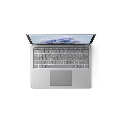 Portatil microsoft surface laptop 6 ultra 5 - 135h 8gb ssd 256gb 13.5pulgadas