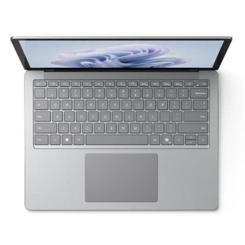 Portatil microsoft surface laptop 6 ultra 7 - 135h 16gb ssd 256gb 13.5pulgadas