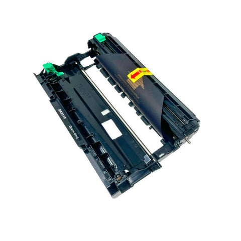 Tambor compatible dayma brother dr2510  15.000 pag.