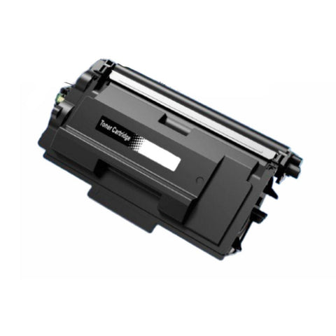 Toner compatible dayma brother tn3600 xl negro 6.000 pag.