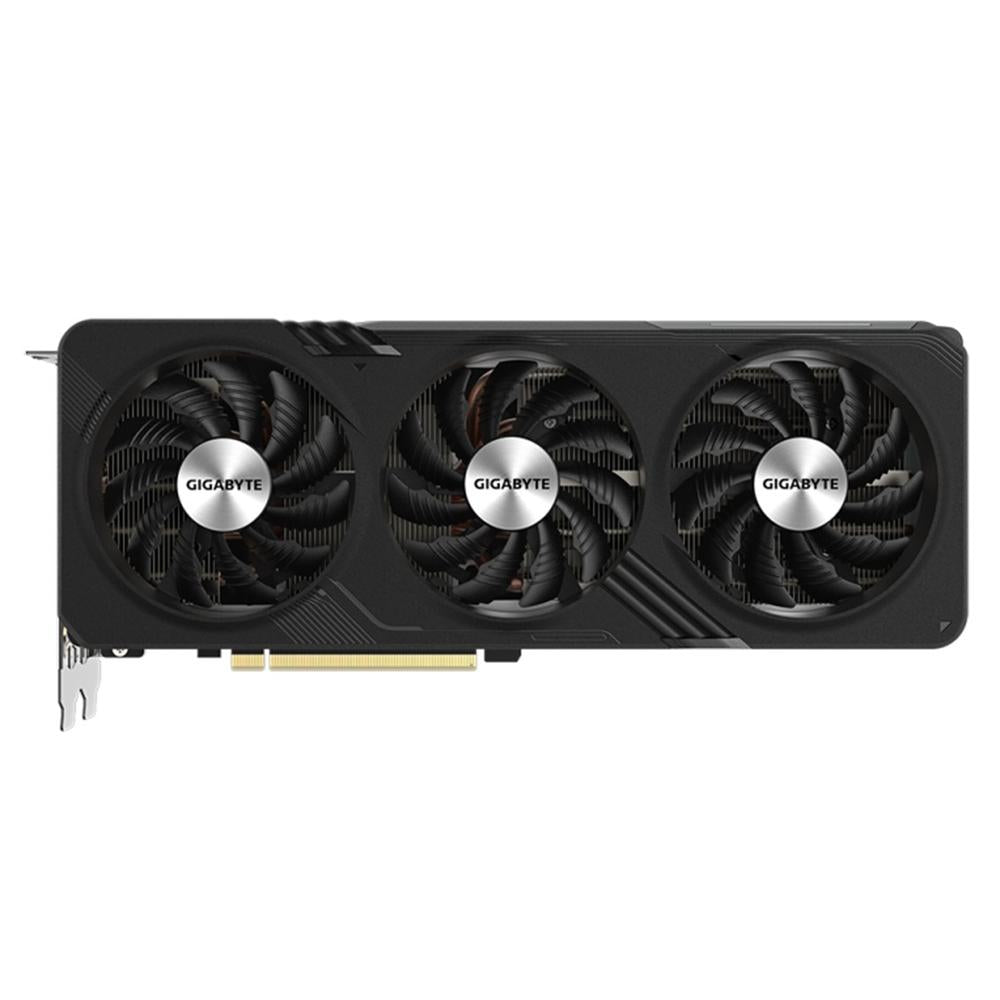 Tarjeta grafica gigabyte radeon rx 7600 xt gaming oc 16gb gddr6 dp hdmi pcie 4.0