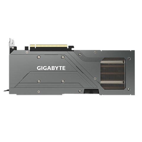 Tarjeta grafica gigabyte radeon rx 7600 xt gaming oc 16gb gddr6 dp hdmi pcie 4.0