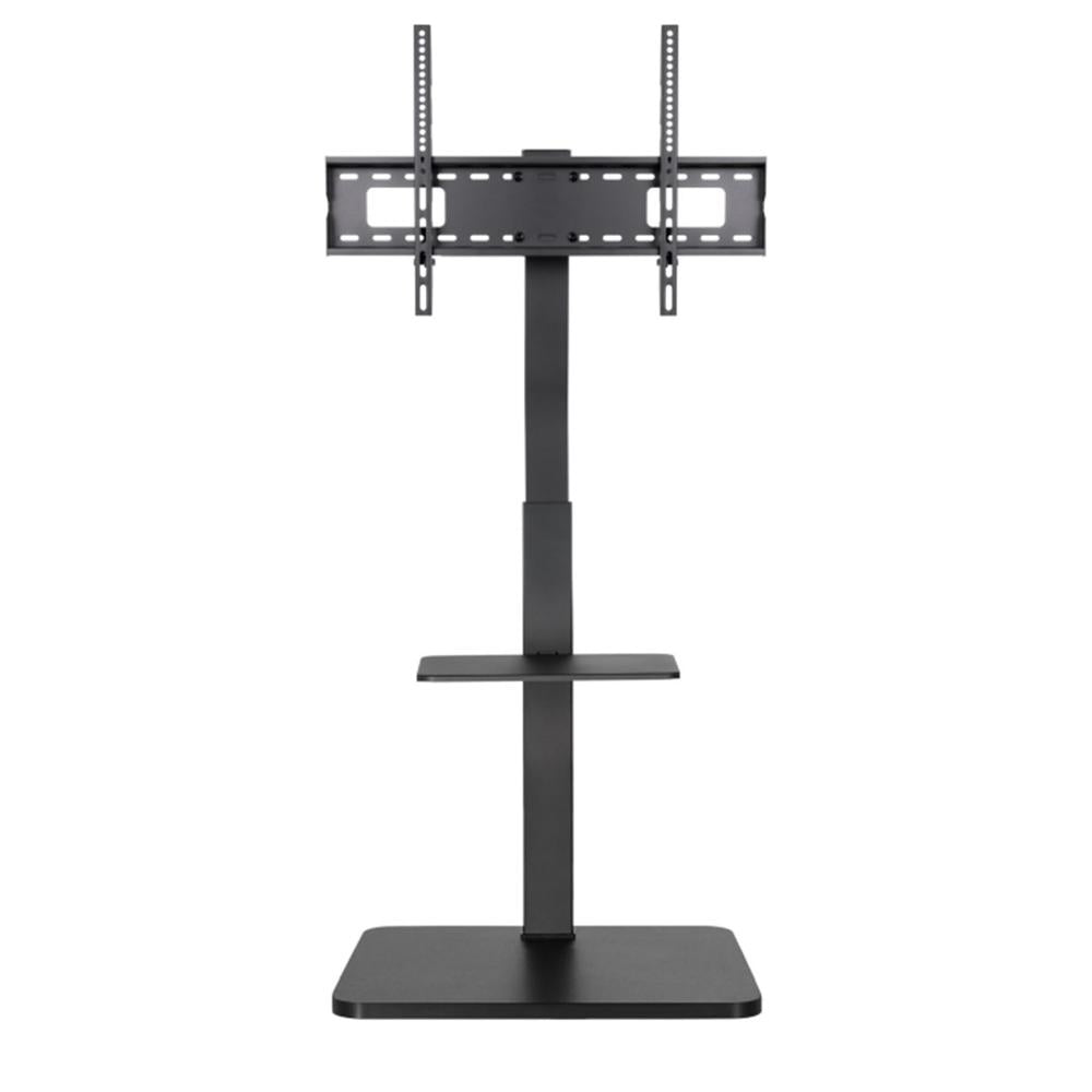 Soporte suelo tooq vesa hasta 75pulgadas 600x400 max 40kg