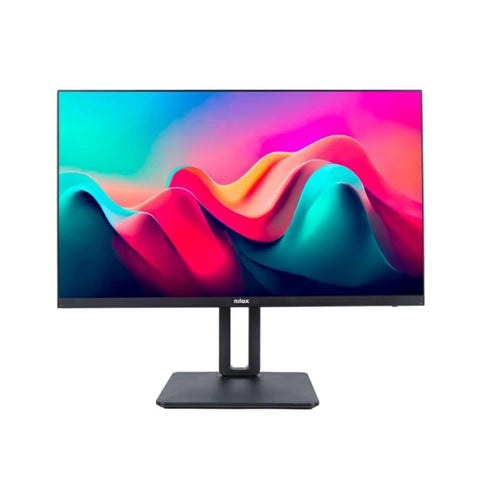 Monitor nilox nxm24reg11 24pulgadas fhd 75hz