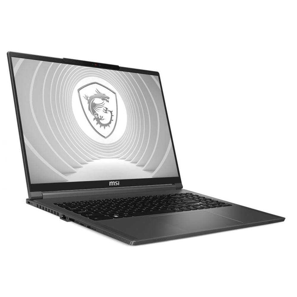 Portatil msi creatorpro 16 ai - 207es intel ultra 9 -  64gb -  2tb -  rtx 3000 -  16pulgadas -  w11p