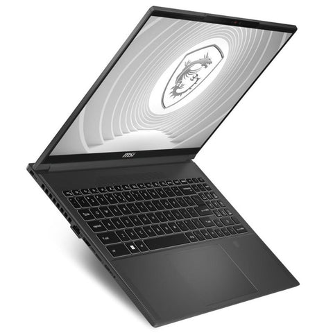 Portatil msi creatorpro 16 ai - 207es intel ultra 9 -  64gb -  2tb -  rtx 3000 -  16pulgadas -  w11p