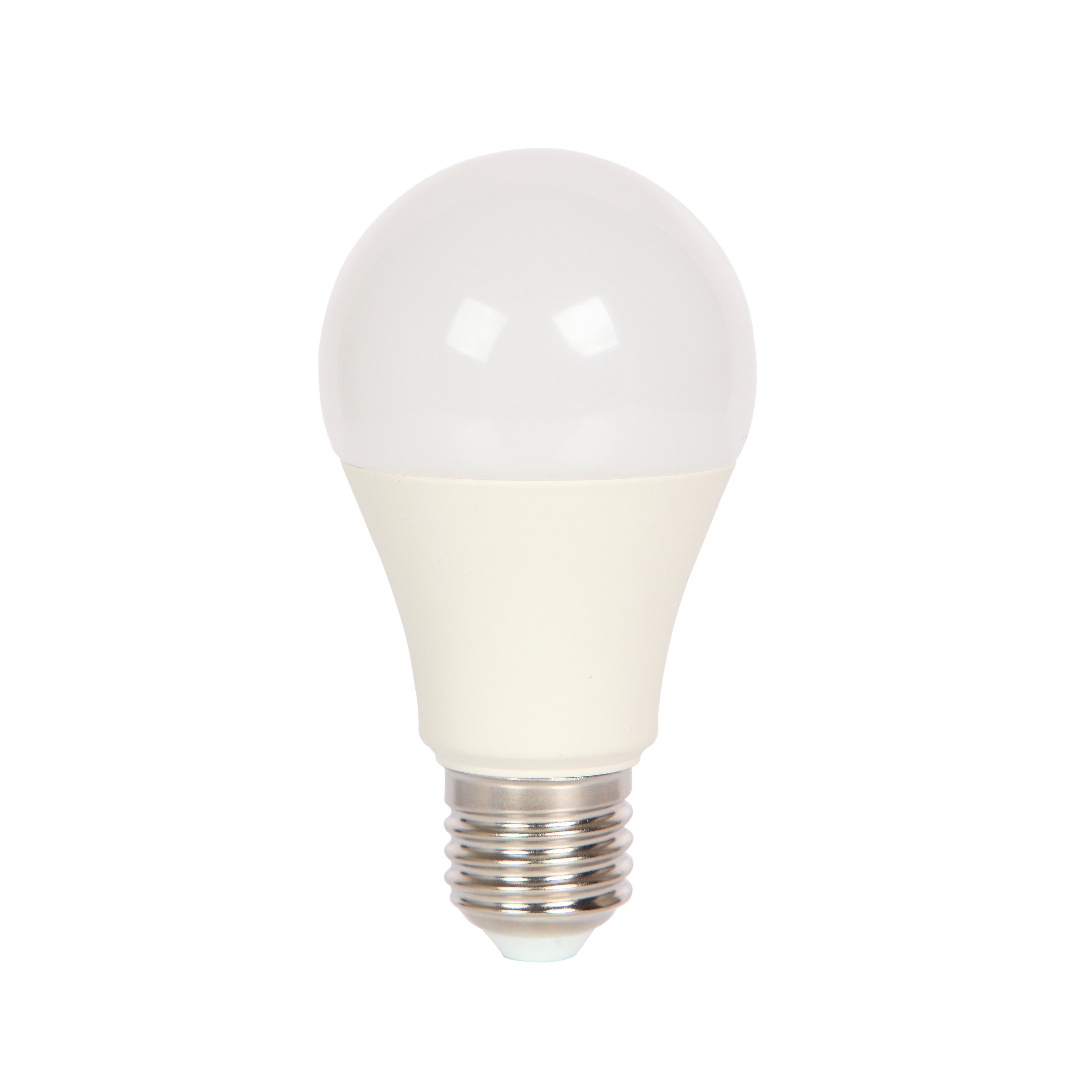 Bombilla muvit io a60 e27 8.5w rgb