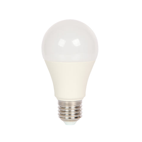 Bombilla muvit io a60 e27 8.5w rgb