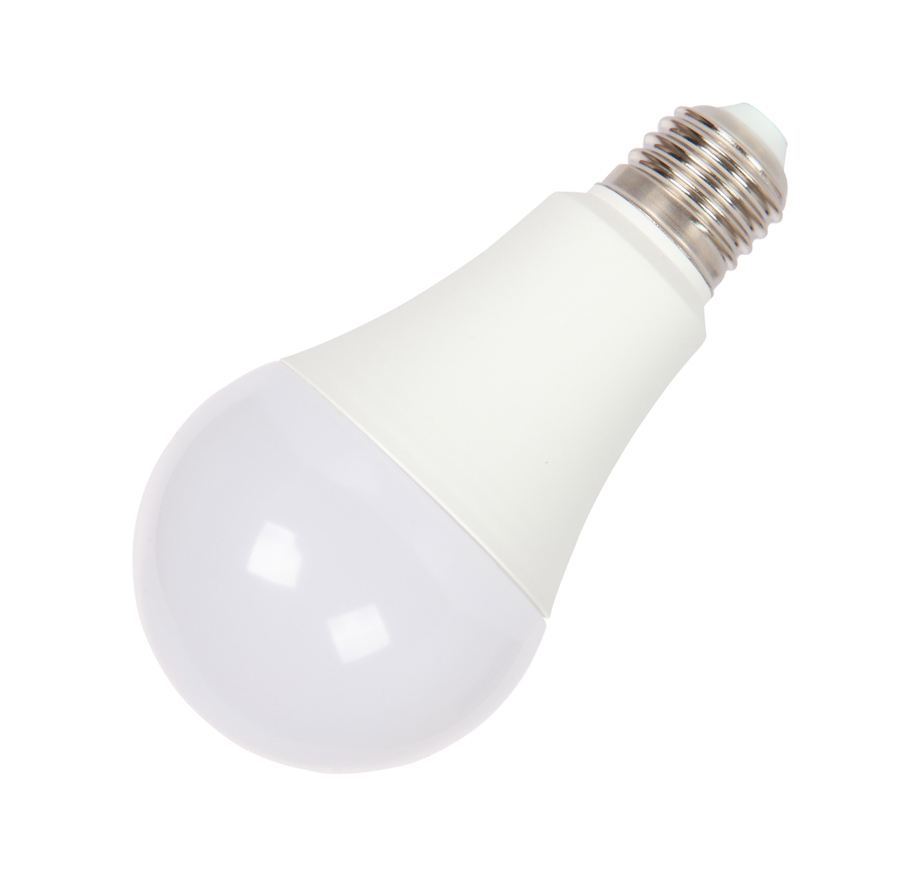 Bombilla muvit io a70 e27 10w rgb