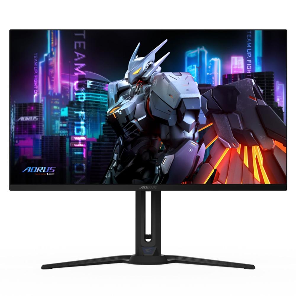 Monitor gaming gigabyte aorus fo32u2 31.5pulgadas 4k uhd 240hz