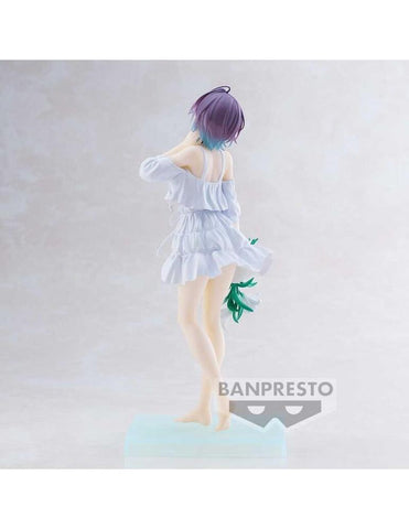 Figura banpresto idolmaster sniny colors toru asakura