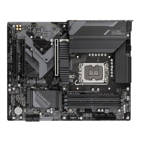 Placa base gigabyte z790 s 1700 ddr4