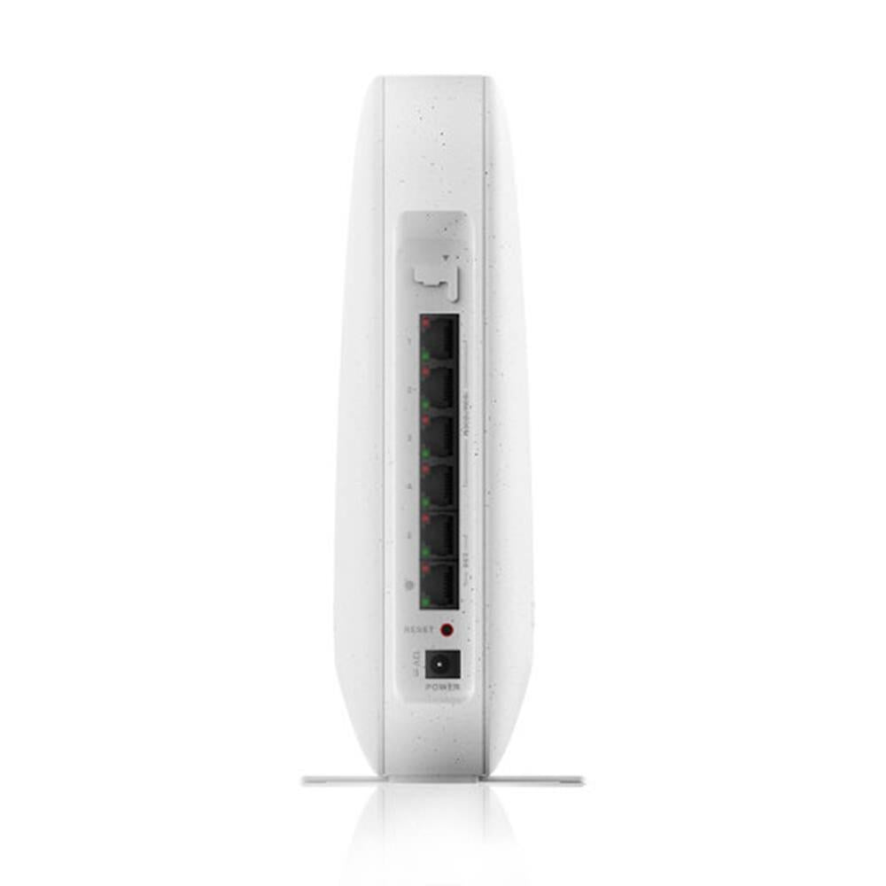 Router zyxel usglite60ax 5 puertos