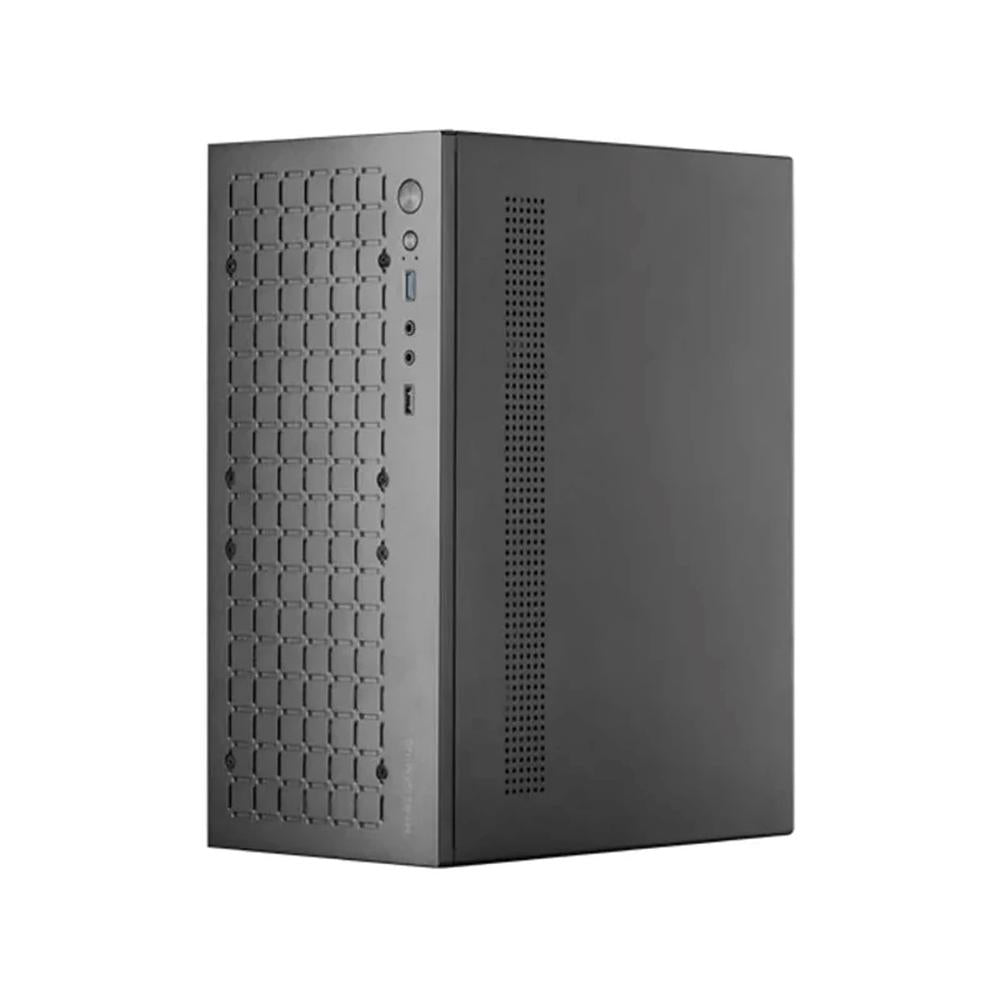 Caja ordenador mars gaming mc1000 m - atx completa negro