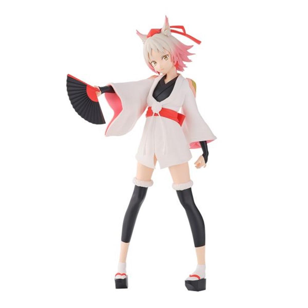 Figura banpresto that time i got reincarnated as a slime momiji 21cm