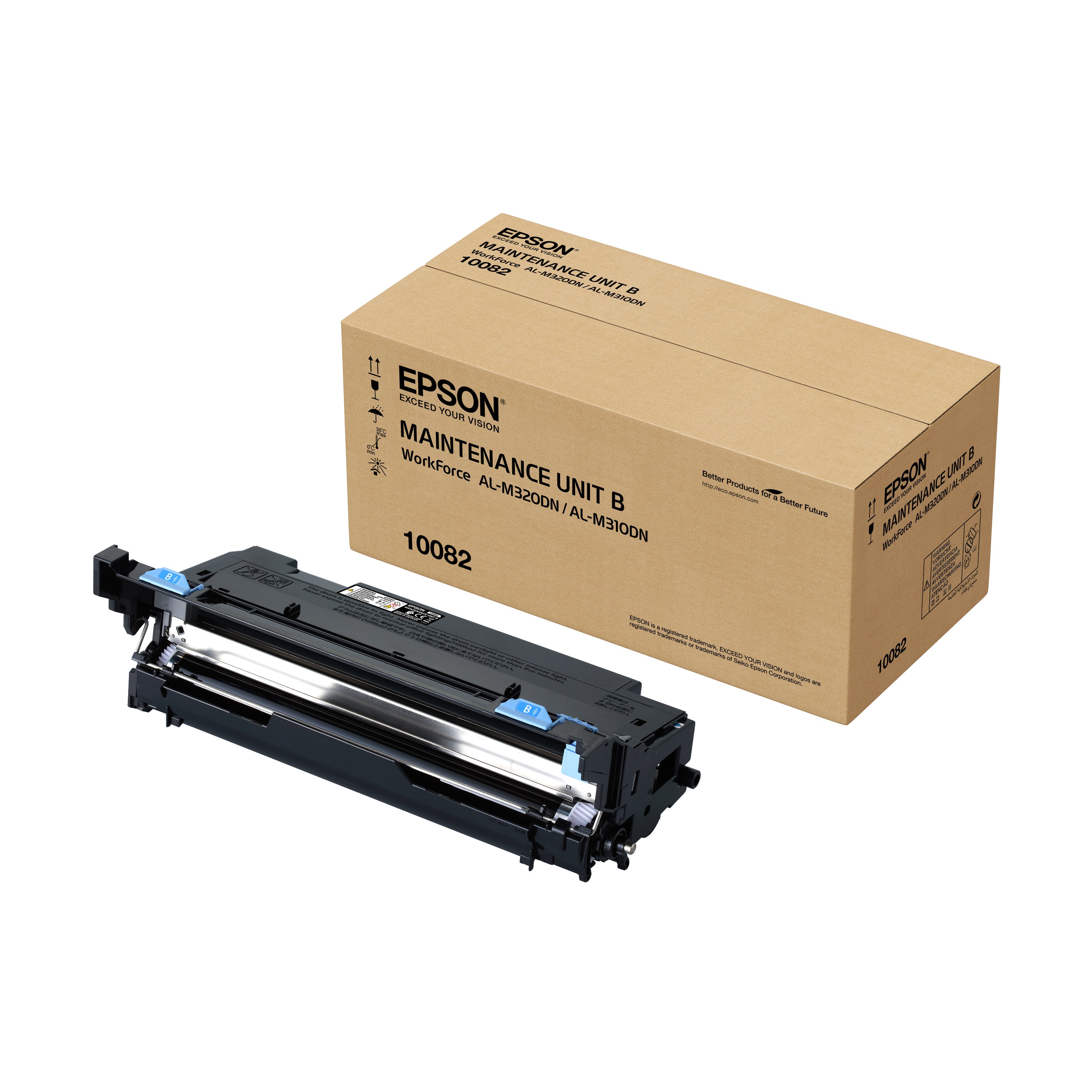 Kit mantenimiento epson al - m310 - m320 maintenance unit b (pcu)