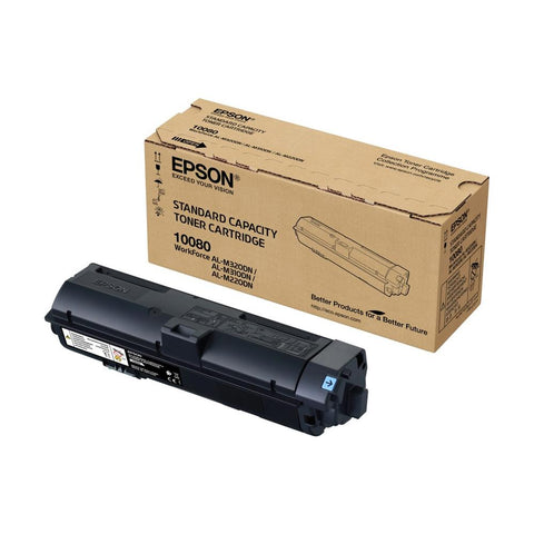 Toner epson al - m310 - m320 negro