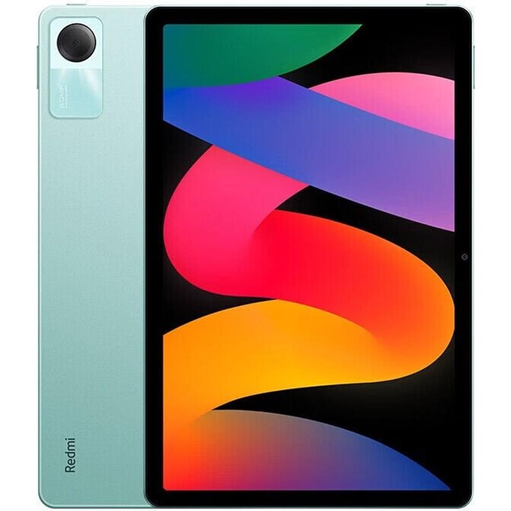 Tablet xiaomi redmi pad se 11pulgadas 8gb -  256gb -  verde