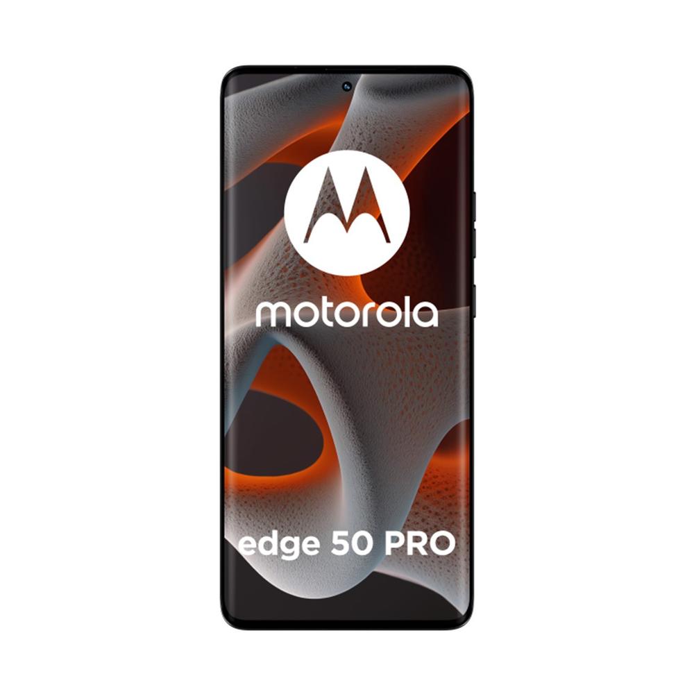 Movil motorola moto edge 50 pro 5g 12 - 512gb negro