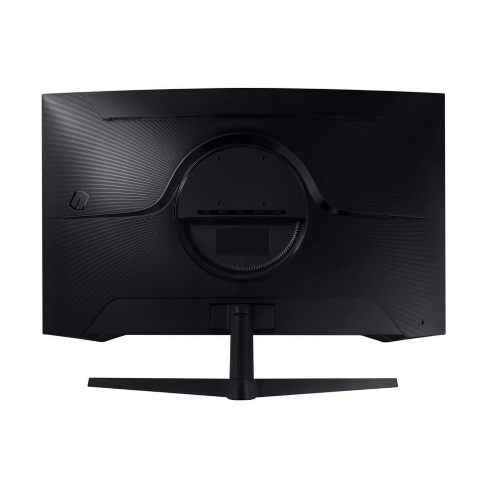 Monitor curvo gaming samsung ls32cg552euxen 32pulgadas qhd 165hz