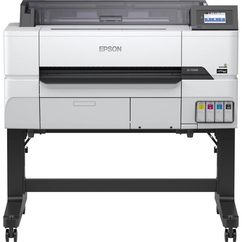 Plotter epson surecolor sc - t3405 2400 x 1200 dpi