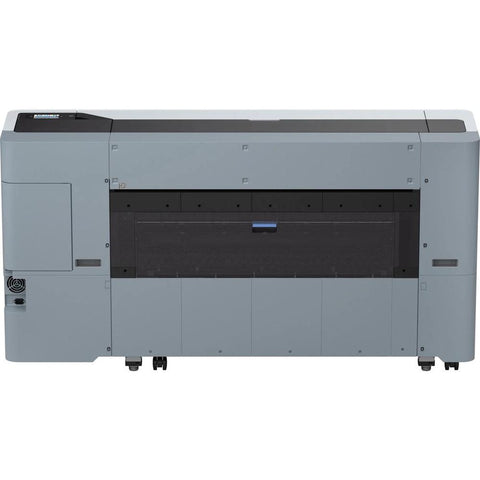 Plotter epson surecolor sc - p8500dl std doble rollo 2400 x 1200 dpi