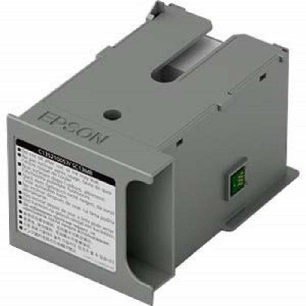 Tanque de mantenimiento epson para sc - t3100 - sc - t5100 - sc - f500 - sc - f501