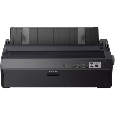 Impresora matricial epson fx - 2190ii usb -  paralelo