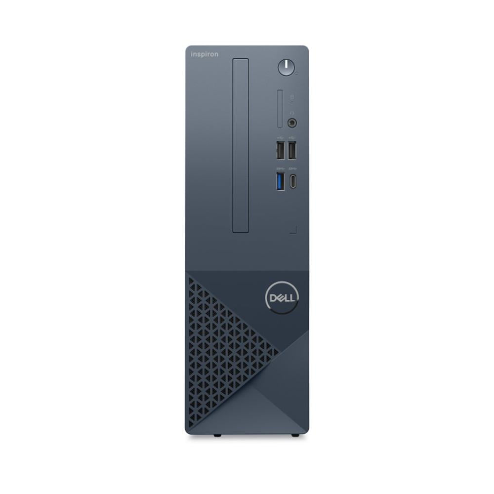 Ordenador dell 6c7rm i3 - 12100 8gb ssd 512gb