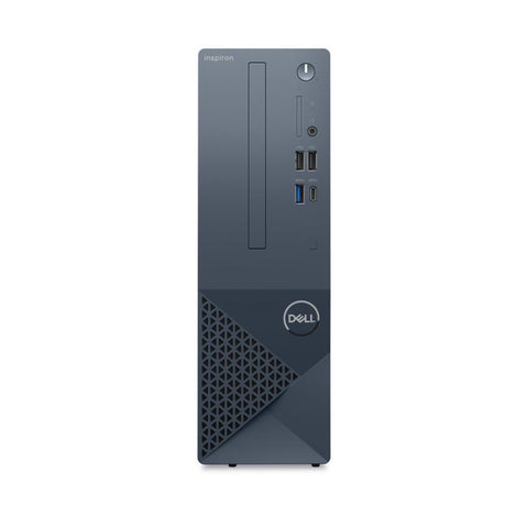 Ordenador dell 6c7rm i3 - 12100 8gb ssd 512gb