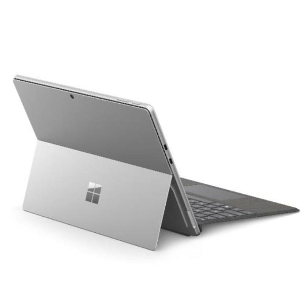 Portatil tablet microsoft surface pro 10 for business platino ultra 5 - 135u 16gb ssd 256gb 13pulgadas