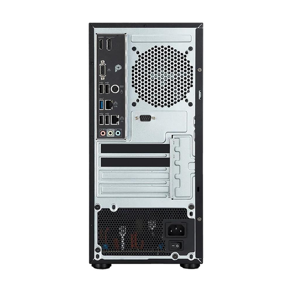 Ordenador msi dp180 - 244es i5 - 13400f 16gb ssd 1tb