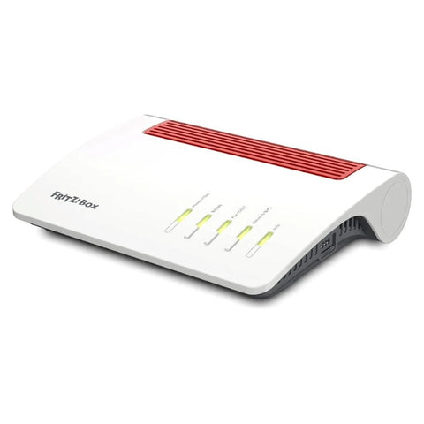 Router wifi fritz box 5590 fiber edition