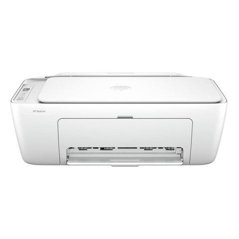 Multifuncion hp deskjet 2810e wifi blanca