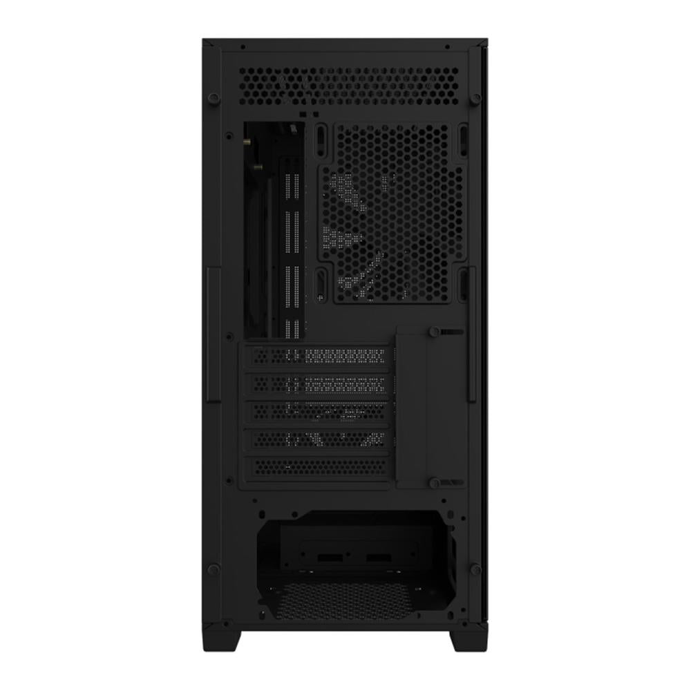 Caja ordenador gaming gigabyte c102 m - atx vidrio usb 3.2 negro