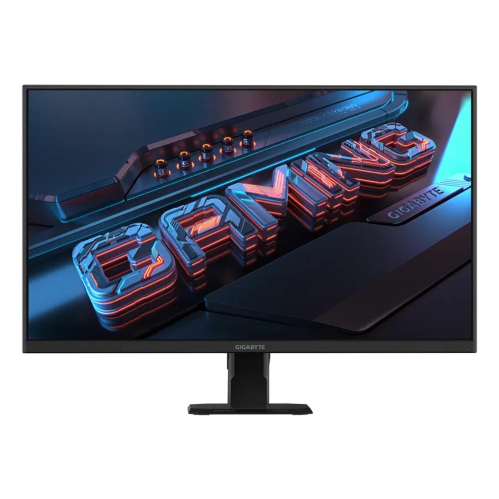 Monitor gaming gigabyte gs27q x 27pulgadas qhd 250hz