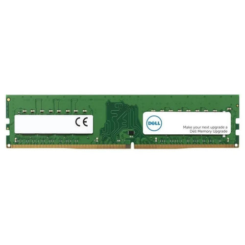 Memoria ram servidor  dell upgrade 16gb ddr5 udimm 4800mhz ecc