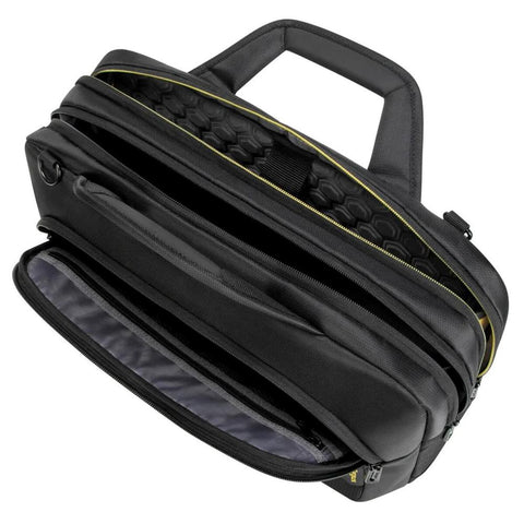 Maletin targus citygear para portatil 14pulgadas negro