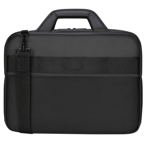 Maletin targus citygear para portatil 14pulgadas negro