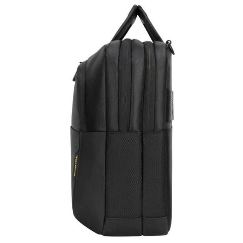 Maletin targus citygear para portatil 14pulgadas negro