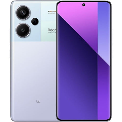 Movil xiaomi redmi note 13 pro+ 5g 8 - 256gb purple