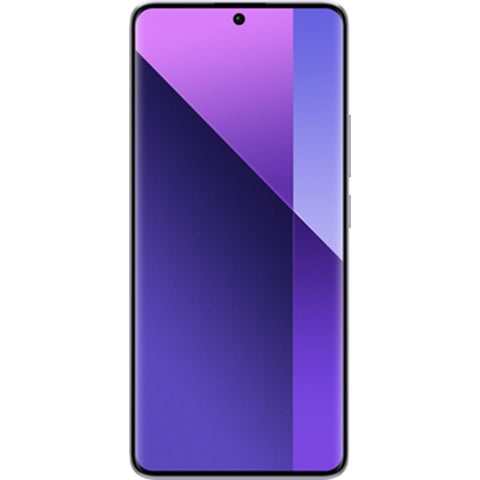 Movil xiaomi redmi note 13 pro+ 5g 8 - 256gb purple