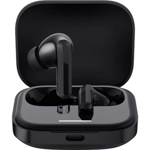 Auriculares xiaomi redmi buds 5 inalambrico negro