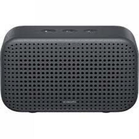 Altavoz xiaomi smart speaker negro