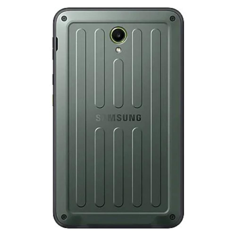 Tablet samsung galaxy tab active5 5g 8pulgadas 6gb 128gb verde